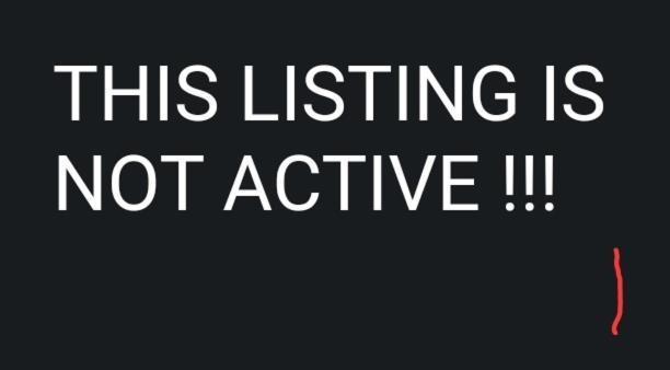 Not Active Apartamento